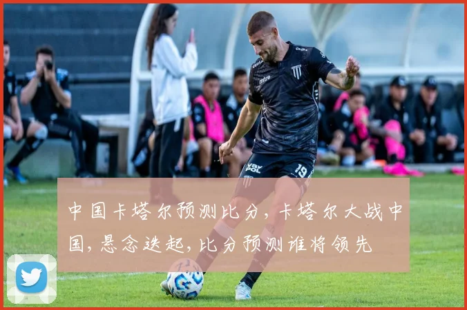 中国卡塔尔预测比分,卡塔尔大战中国,悬念迭起,比分预测谁将领先